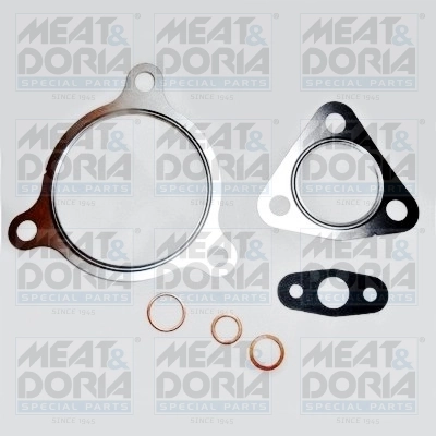 Mounting Kit, charger
